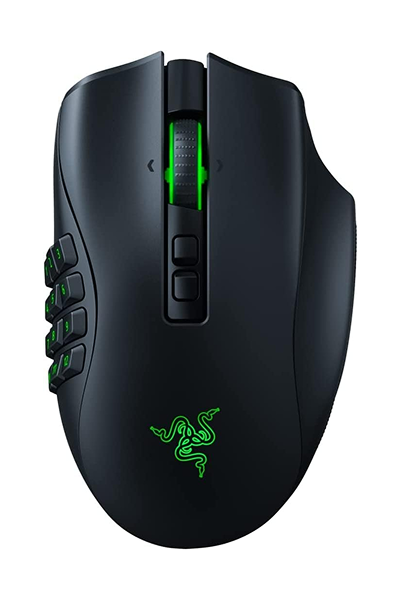Razer Naga Pro
